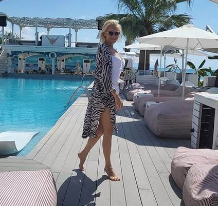 Marija Veljković razlog razvoda