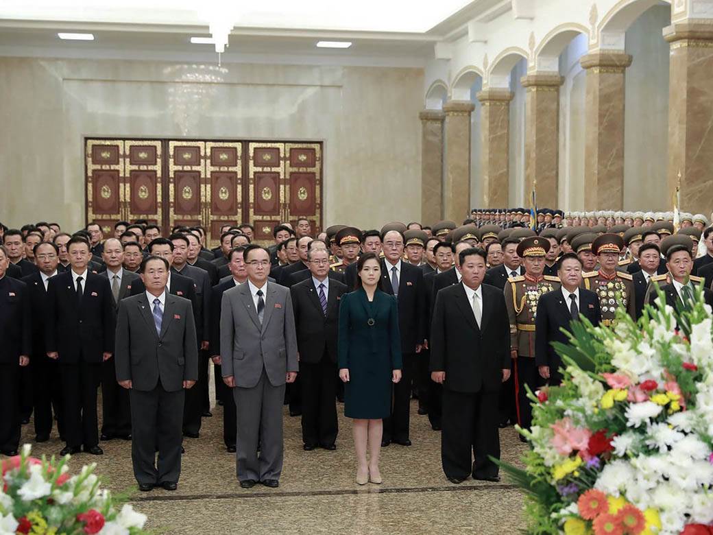 Kako izgleda život u Severnoj Koreji