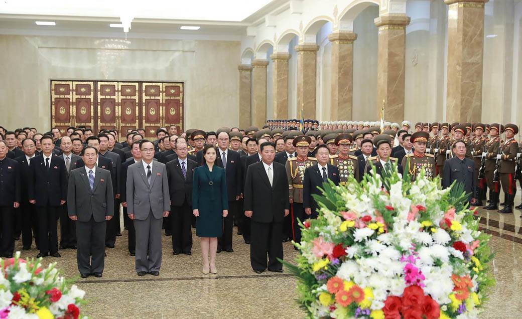 Kako izgleda život u Severnoj Koreji