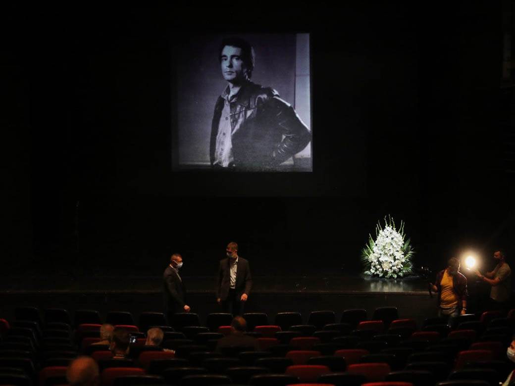 Komemoracija Milanu Lanetu Gutoviću