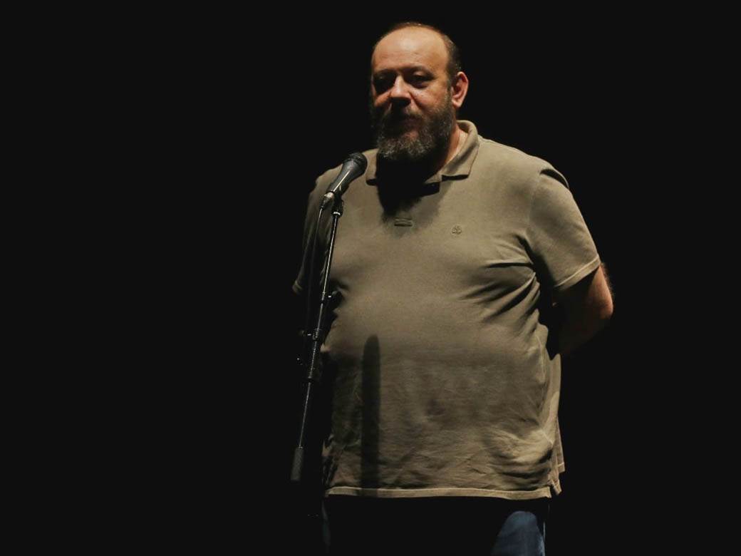 Komemoracija Milanu Lanetu Gutoviću