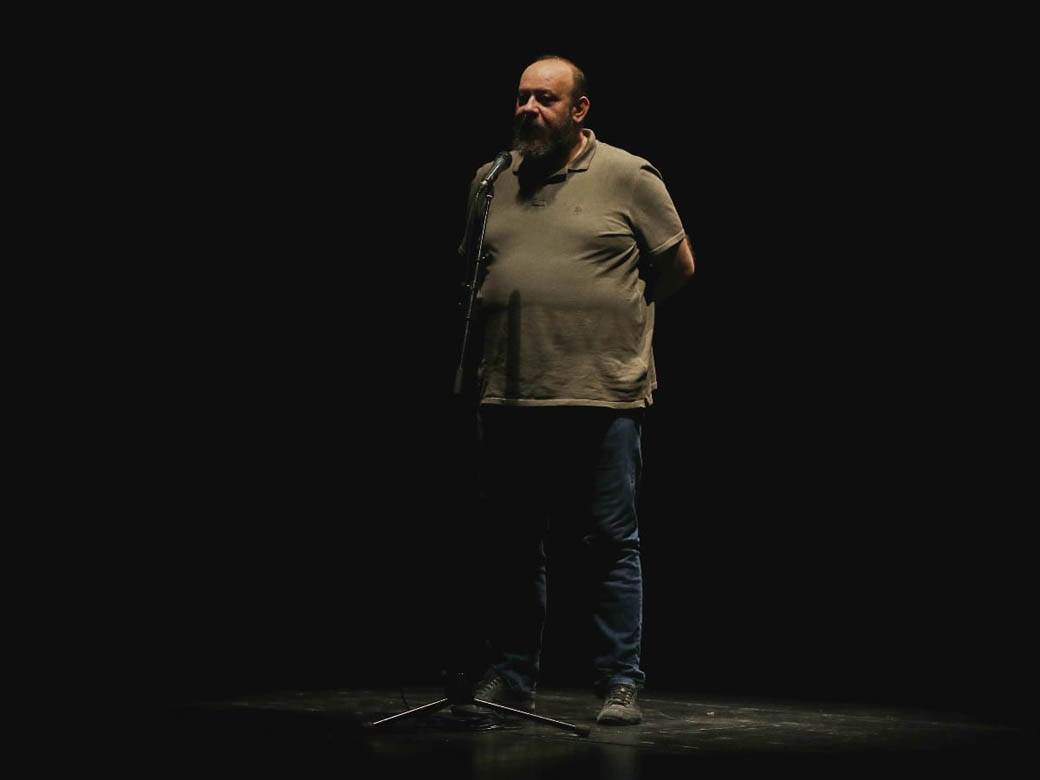 Komemoracija Milanu Lanetu Gutoviću