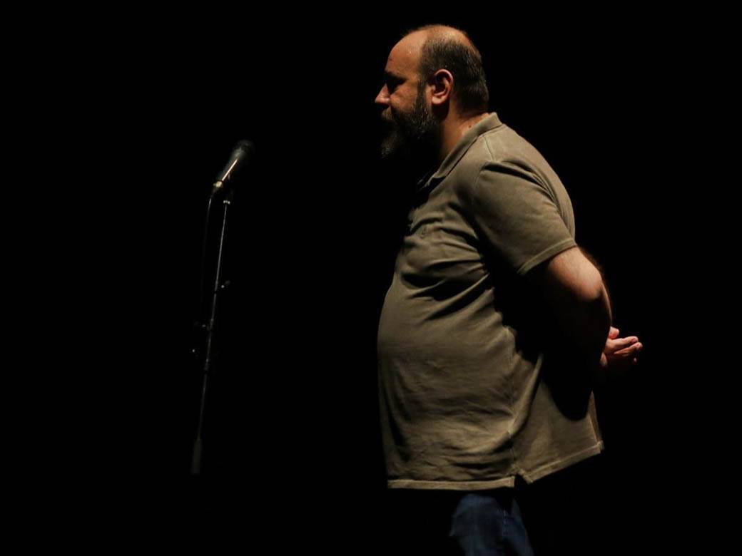 Komemoracija Milanu Lanetu Gutoviću