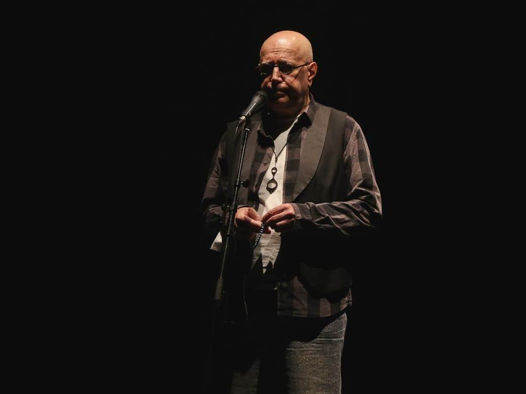 Komemoracija Milanu Lanetu Gutoviću