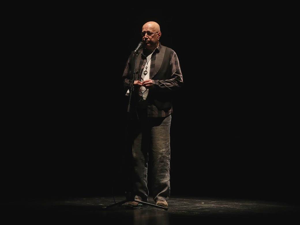 Komemoracija Milanu Lanetu Gutoviću