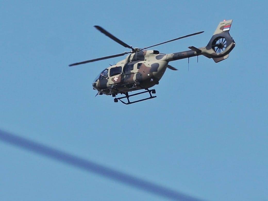 preletanje Aviona i helikoptera (5)