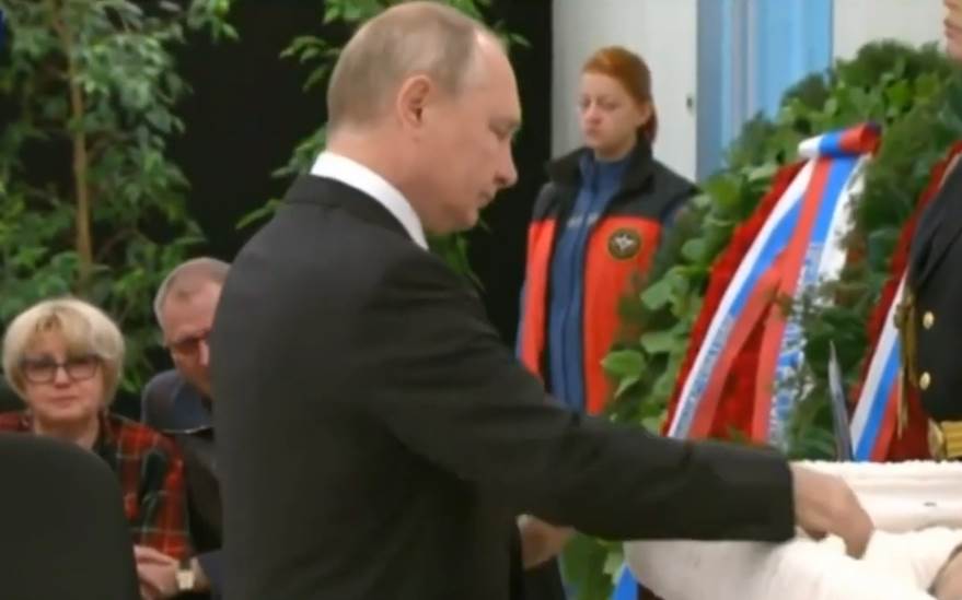 Sahrana Jevgenij Ziničev (9)