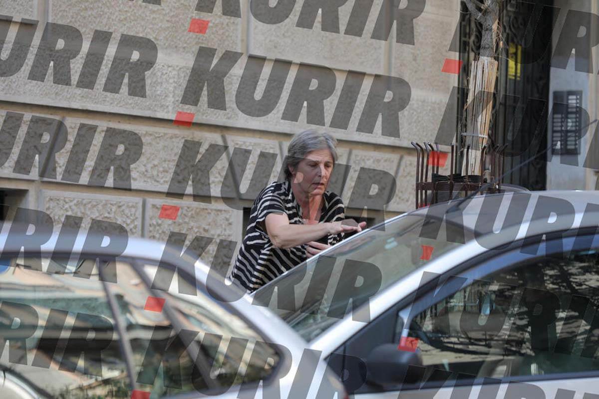 Stan Mike Aleksića (3)