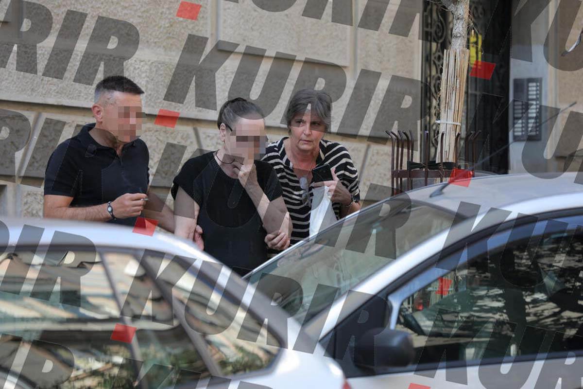 Stan Mike Aleksića (5)