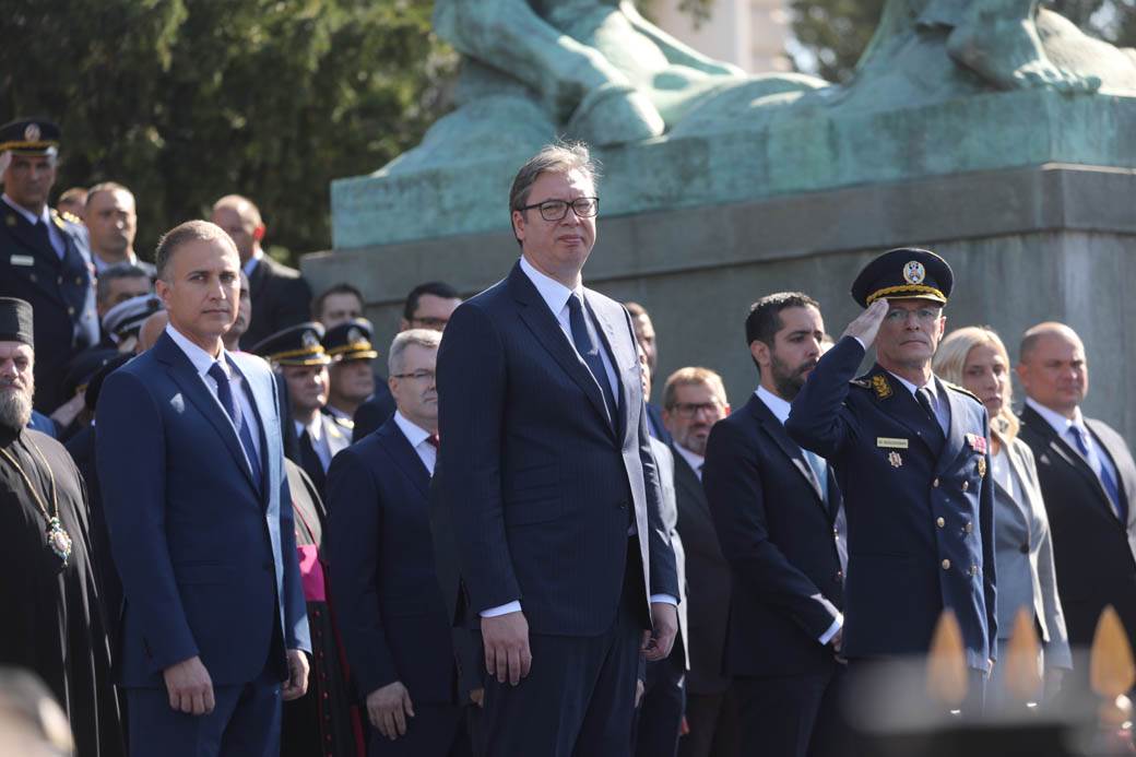 Ko je kadetkinja Tijana Stanojković