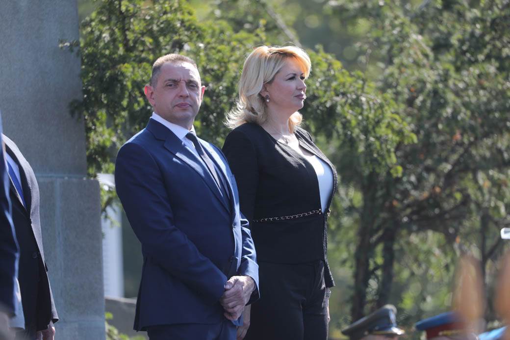 Ko je kadetkinja Tijana Stanojković