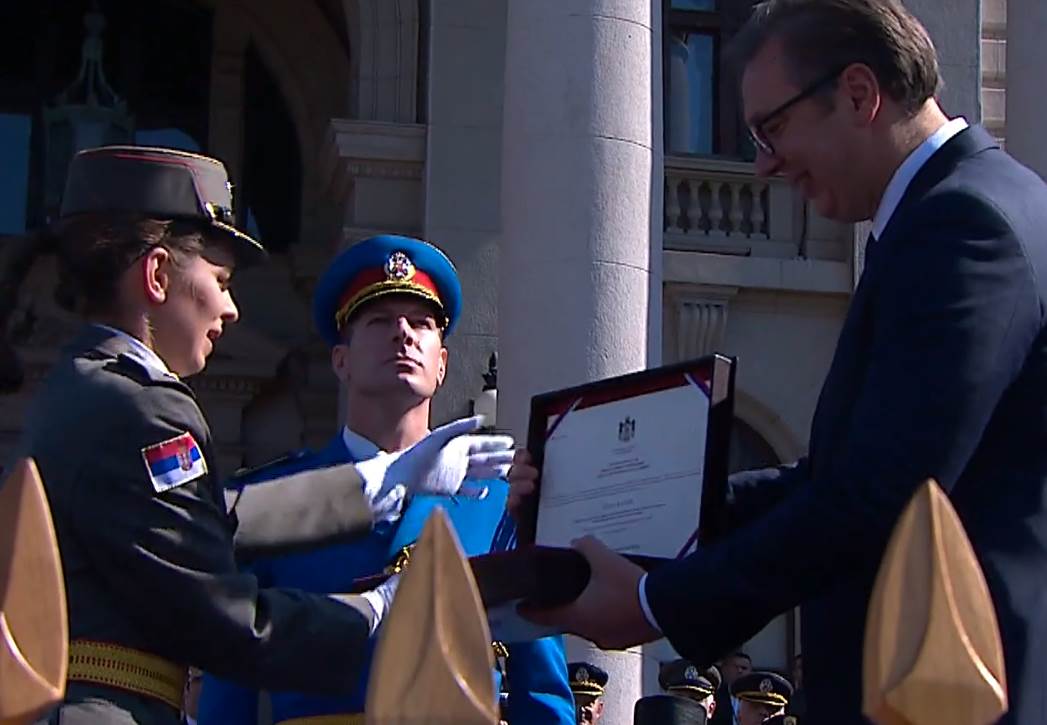 potporucnica tijana6