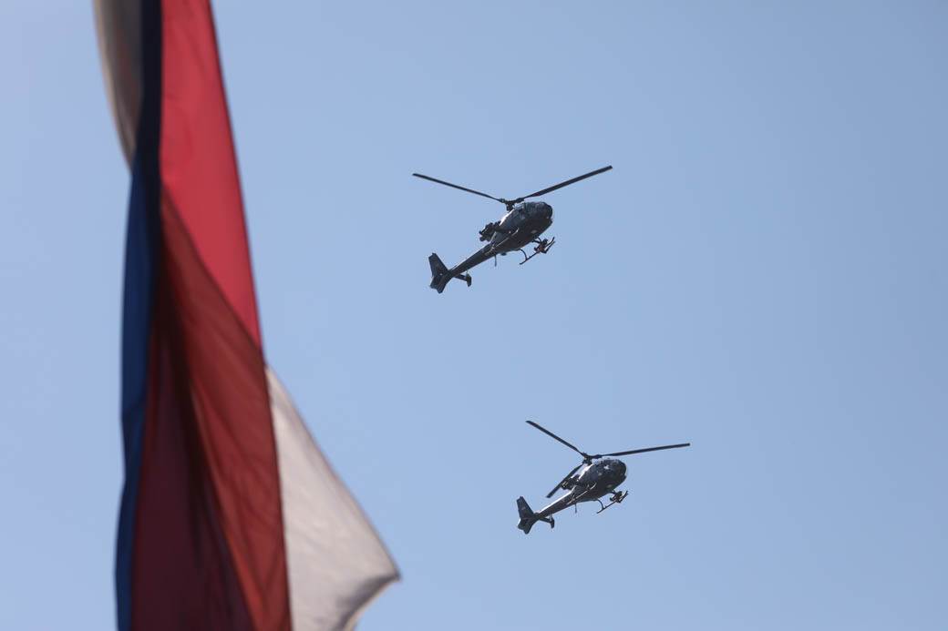 promocija vojska Srbije (3)