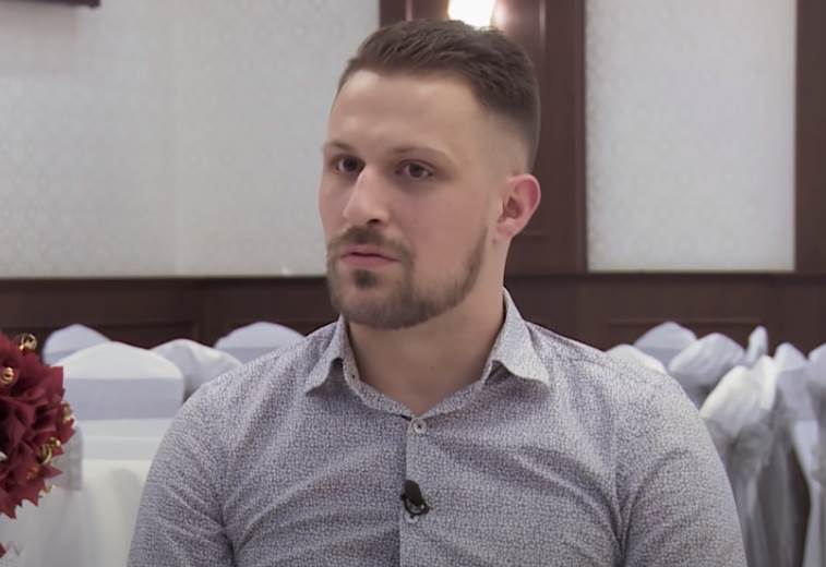 Nemanja Milenković 7