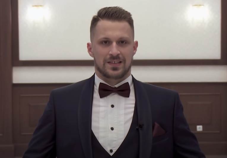 Nemanja Milenković 6