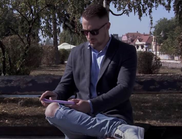 Nemanja Milenković 2