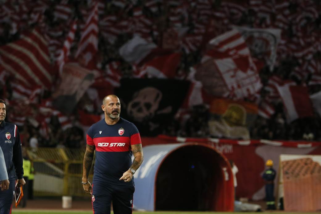 Crvena Zvezda proleter (5)