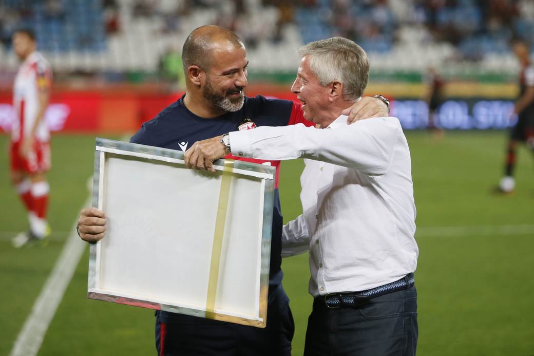 Crvena Zvezda proleter (6)