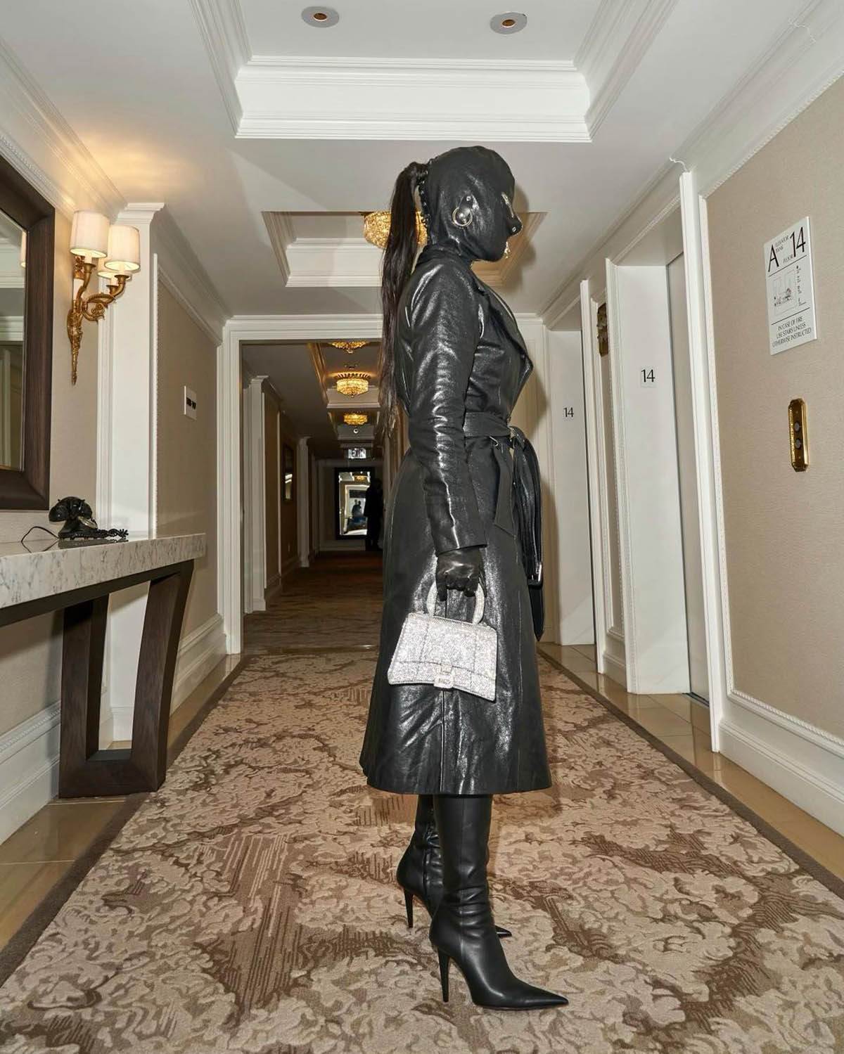 Kim Kardašijan  (3)