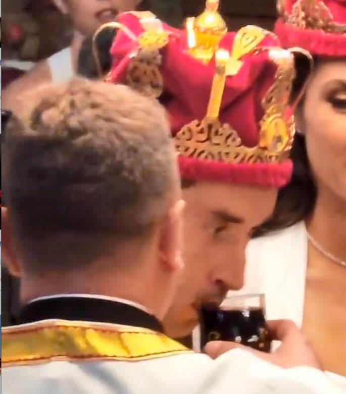 milica mandić venčanje 01