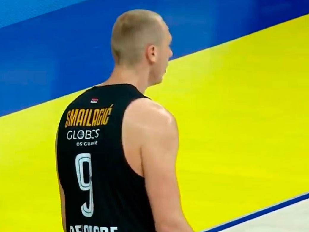 Đorđević posle pobede: Partizan je bio umoran