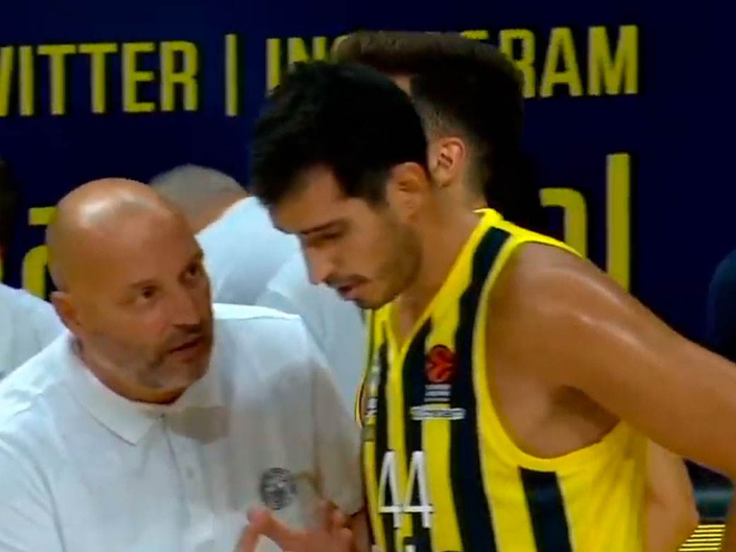 Đorđević posle pobede: Partizan je bio umoran