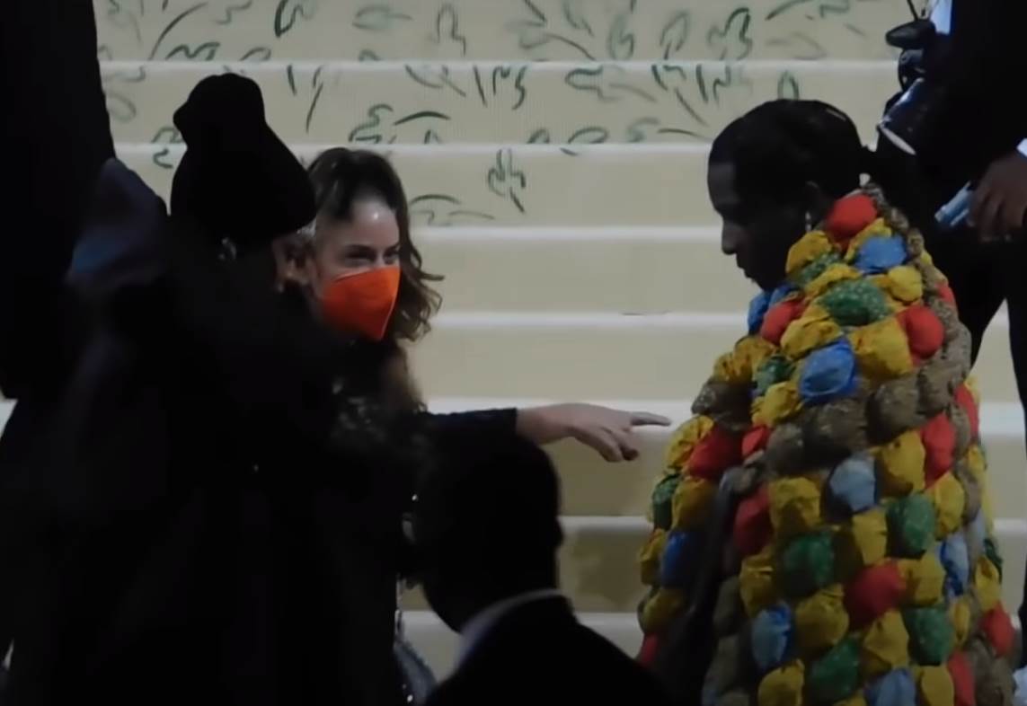 rijana i asap rocky1