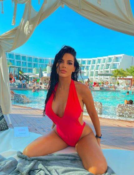 Helena Topalović izdaje stan na dan