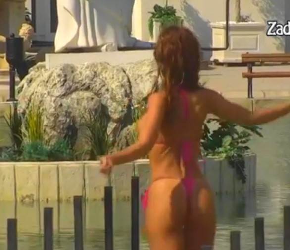 Stanija, Ples, Kupaći, Tange (6)