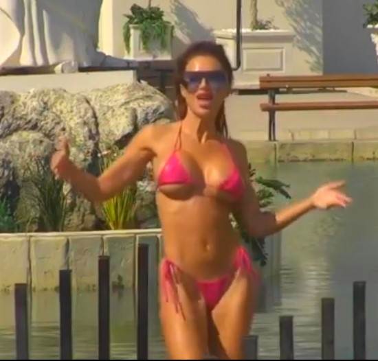 Stanija, Ples, Kupaći, Tange (10)