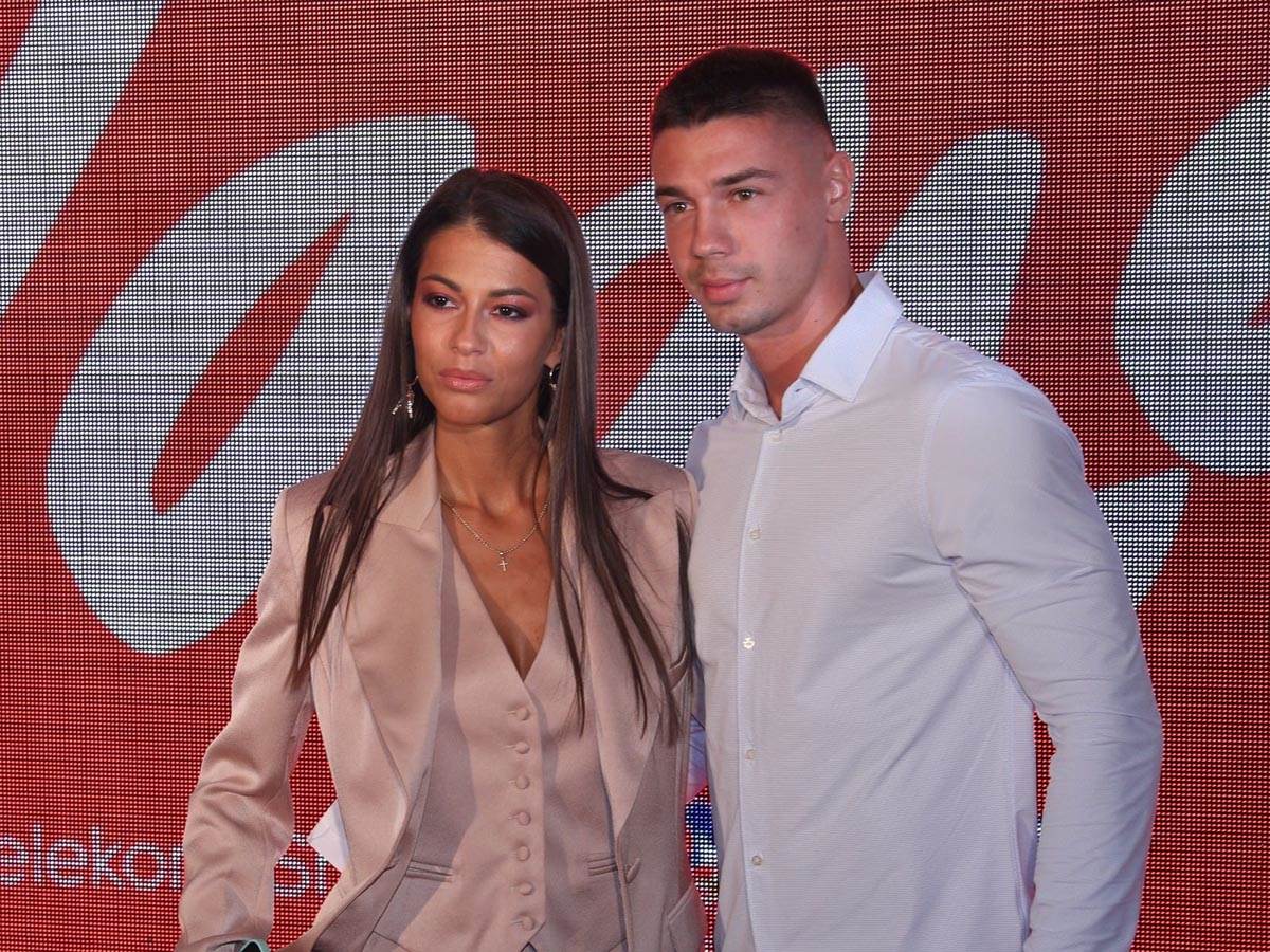 Film Toma komentar Lepe Lukić