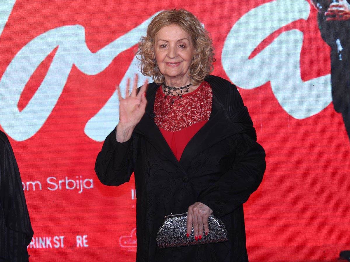 Film Toma komentar Lepe Lukić