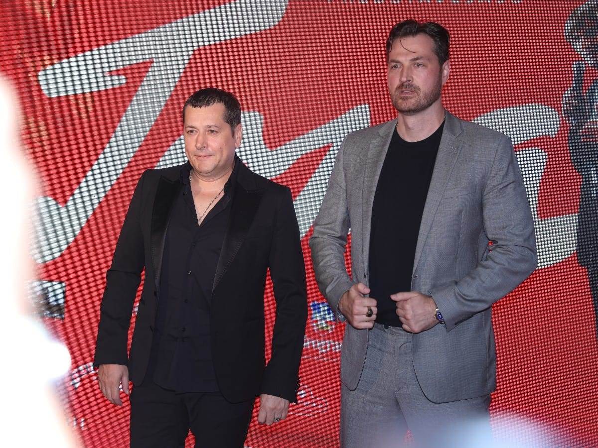 Aco Pejović, Premijera FIlma Toma, Publika (13)