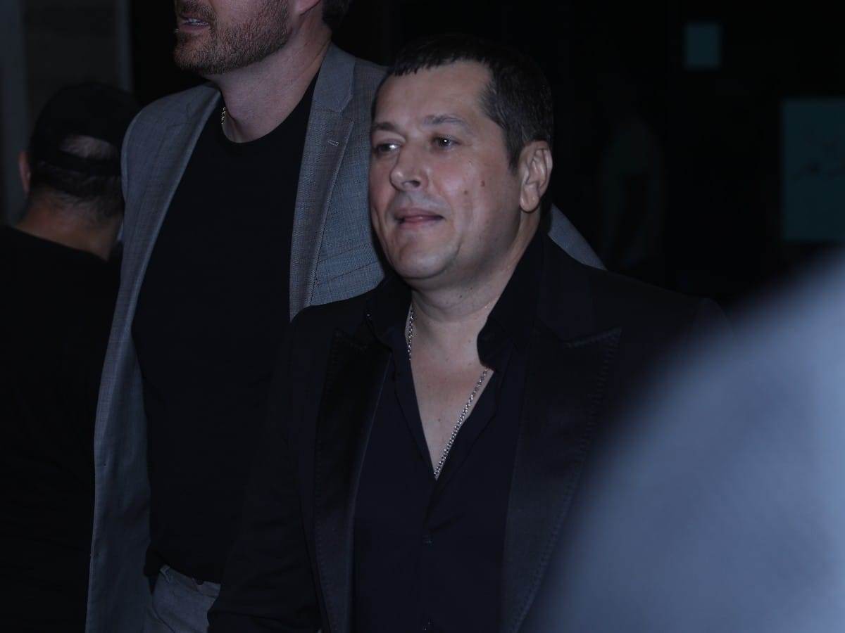 Aco Pejović, Premijera FIlma Toma, Publika (14)