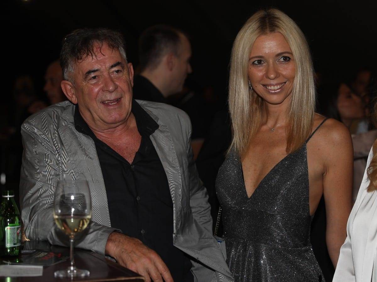 Mima Karadžić, Premijera FIlma Toma, Publika (1)