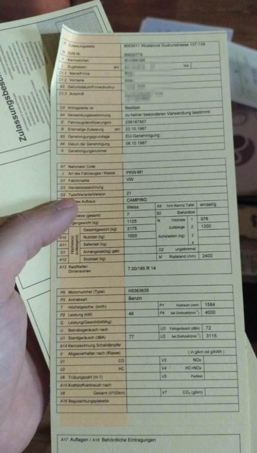 Falsifikovanje dokumenata