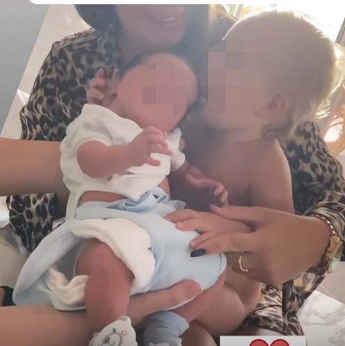 Željko Ražnatović i Zoran Šijan zajedno na snimku