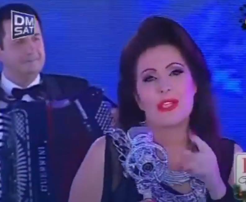 Dragana Mirković (1)