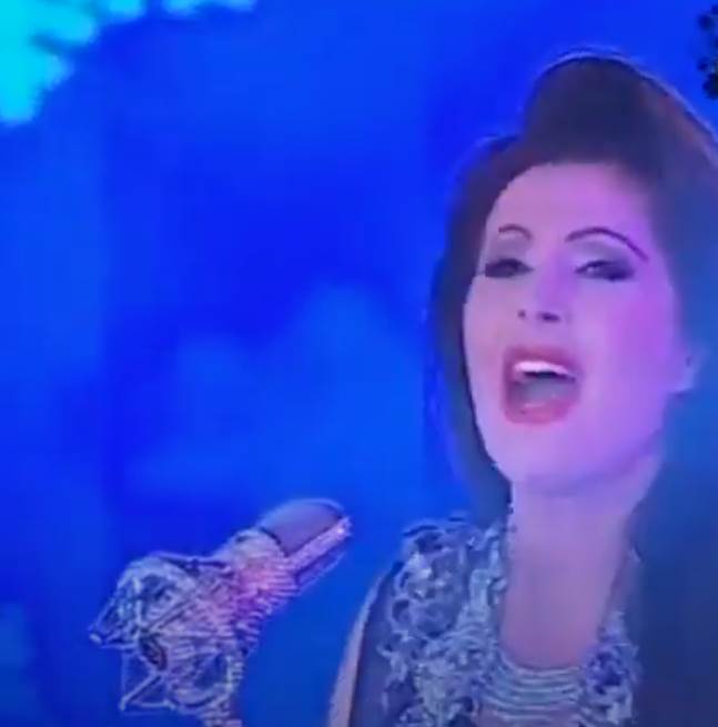 Dragana Mirković (5)