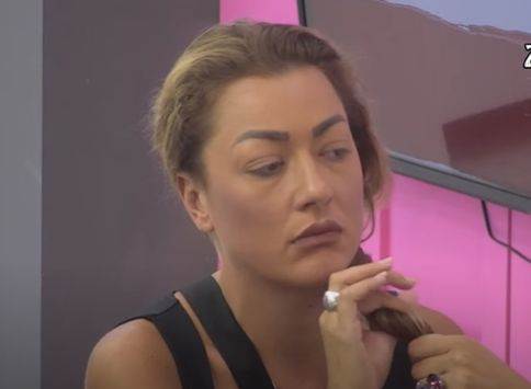 Sandra Rešić o aferi sa Vukom Mobom