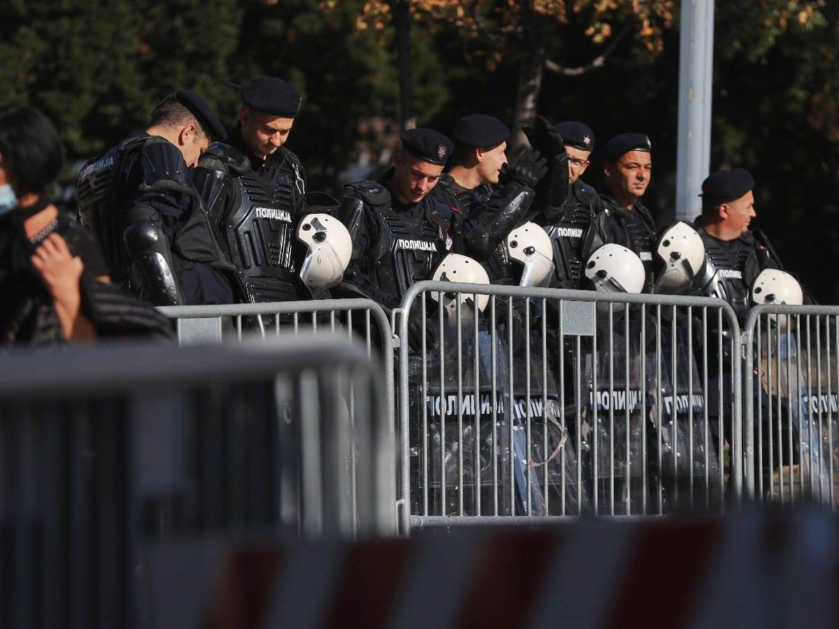 Policija prajd parada (6)