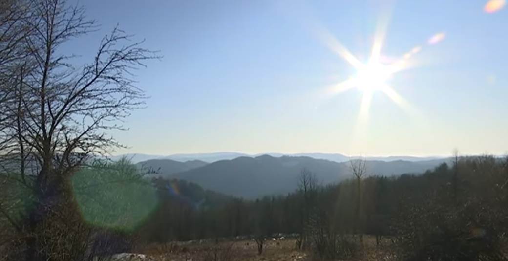 Najjezivije mesto u Srbiji