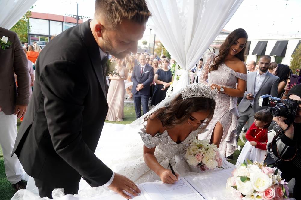 Teodorin brat progovorio o njenom raskidu s Ninom