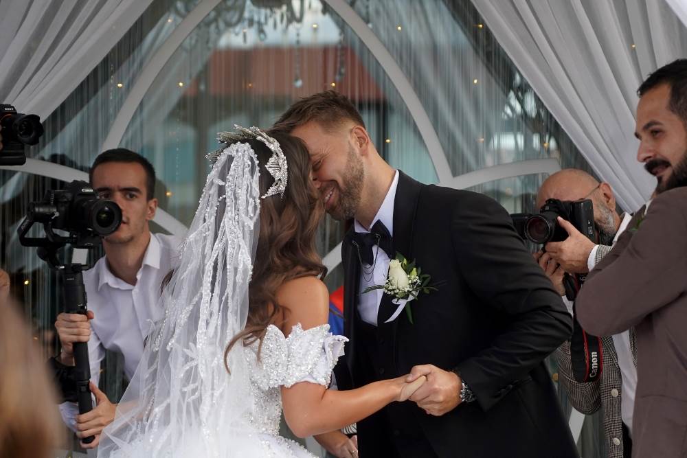 Teodorin brat progovorio o njenom raskidu s Ninom