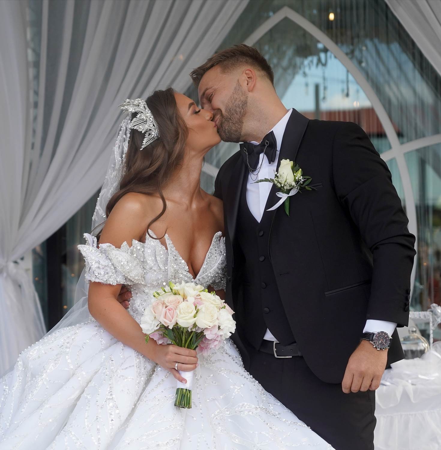 Teodorin brat progovorio o njenom raskidu s Ninom