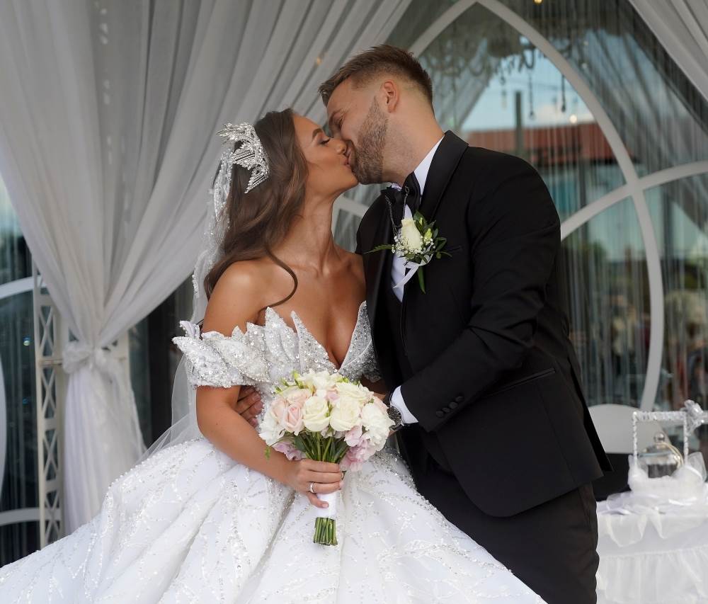 Teodorin brat progovorio o njenom raskidu s Ninom