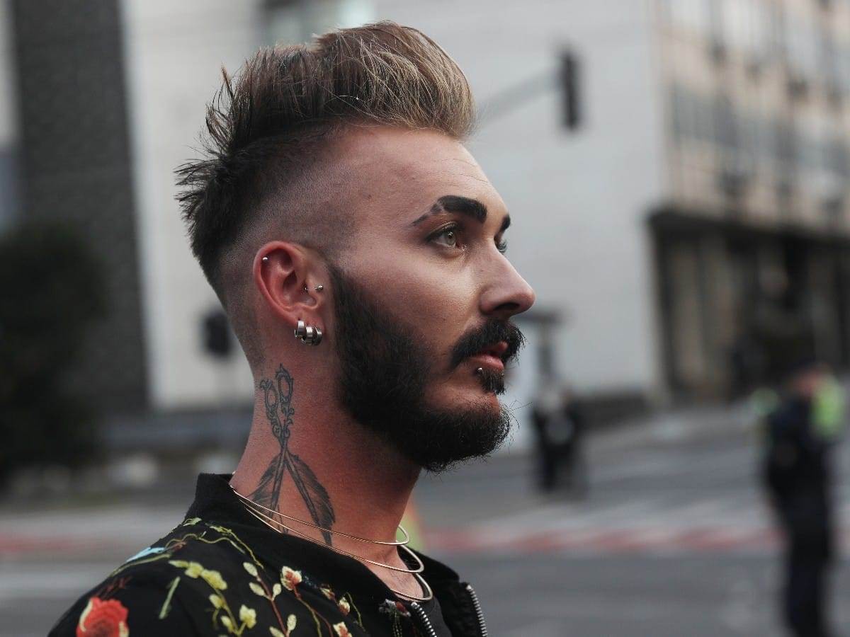 Prajd parada, nataša bekvalac (7)