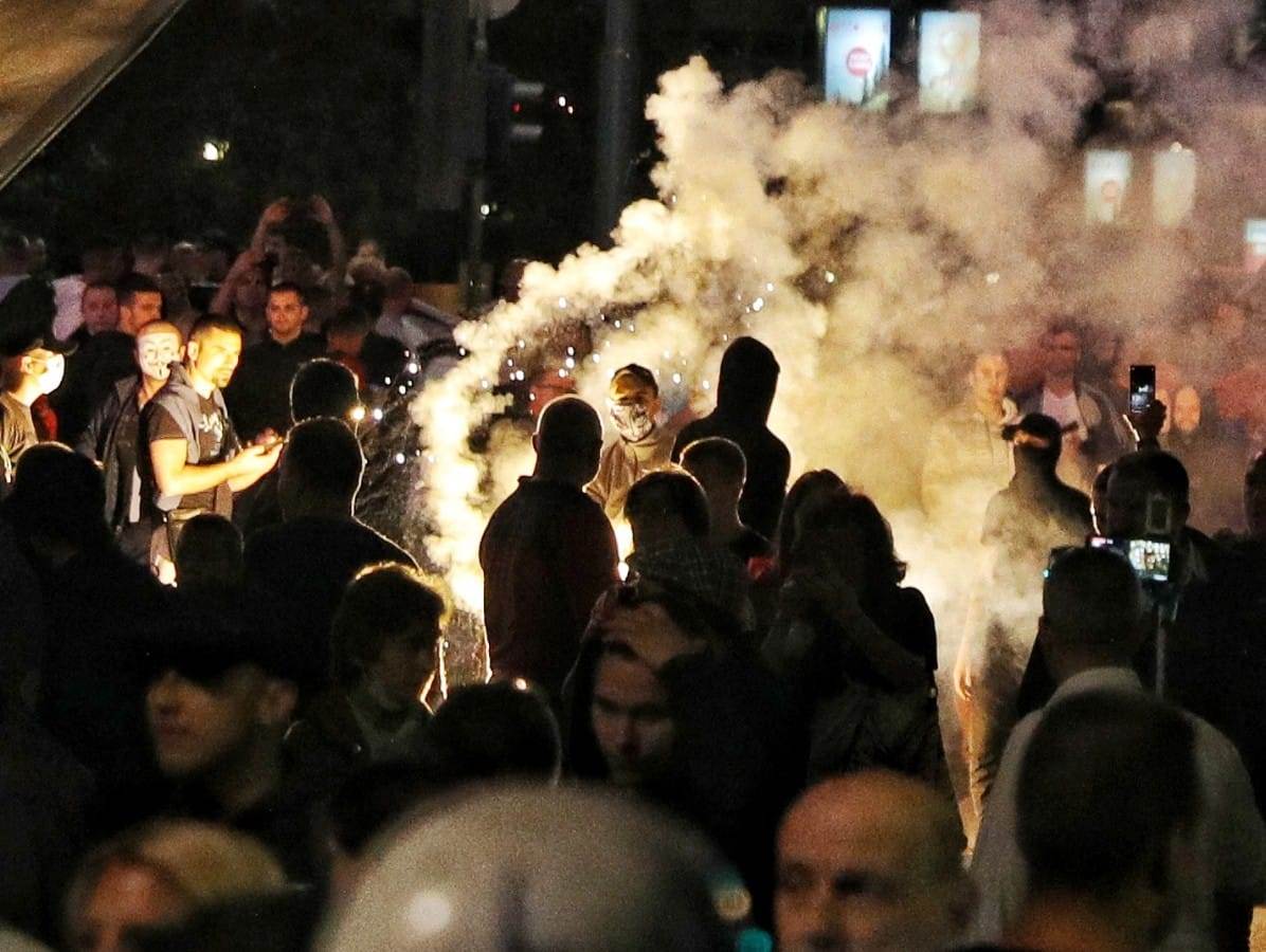 Protesti Beograd (2)