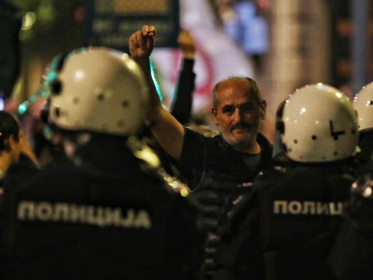 Protesti Beograd (6)