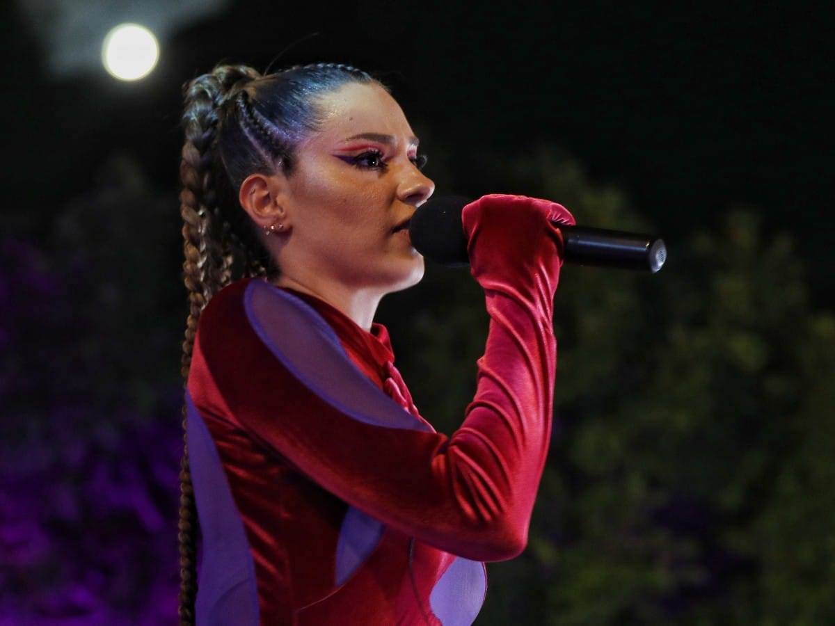 Sara Jovanović   29.10.1993.